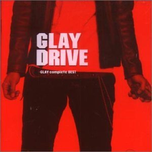 Glay/Drive (Complete Best)